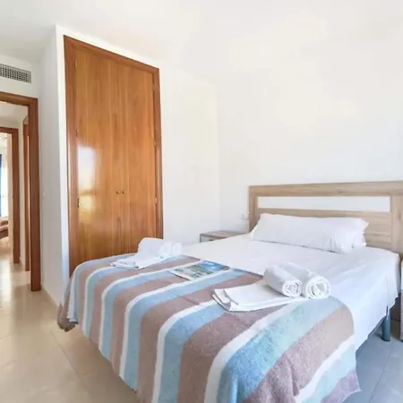 Apartamento Cuellar 1 - Plusholidays Calpe