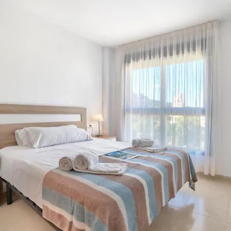 Cuellar 1 - Plusholidays