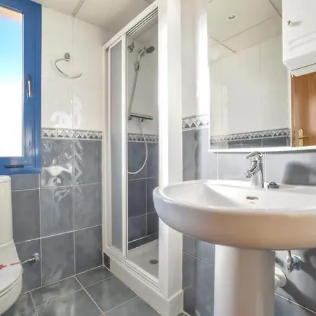 Apartmán Cuellar 1 - Plusholidays Calpe