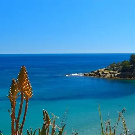 Cuellar 1 - Plusholidays * Calpe