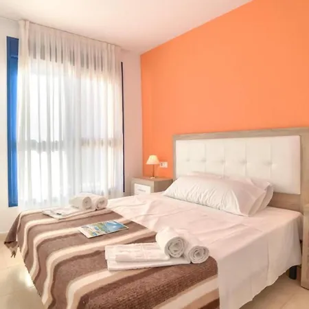 Cuellar 1 - Plusholidays Calpe