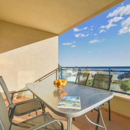 Lejlighed Cuellar 1 - Plusholidays *