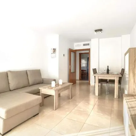 Cuellar 1 - Plusholidays Appartement