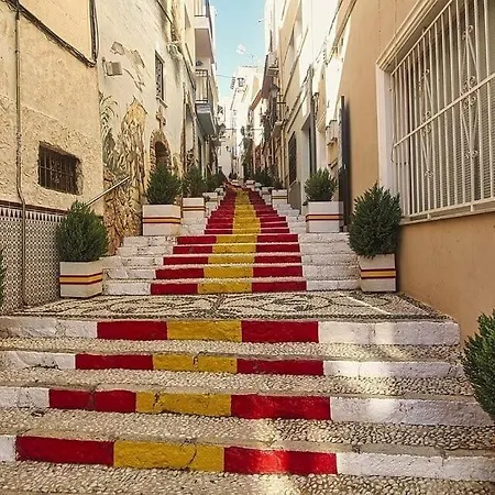 Cuellar 1 - Plusholidays *