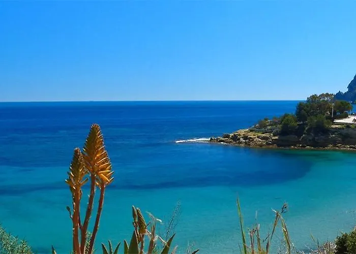 Cuellar 1 - Plusholidays * Calpe