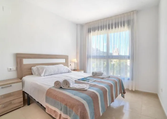 Cuellar 1 - Plusholidays