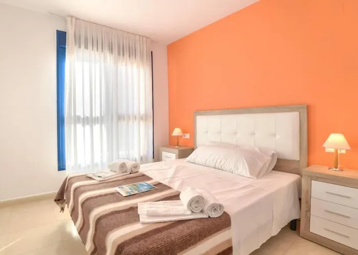 Cuellar 1 - Plusholidays Calpe