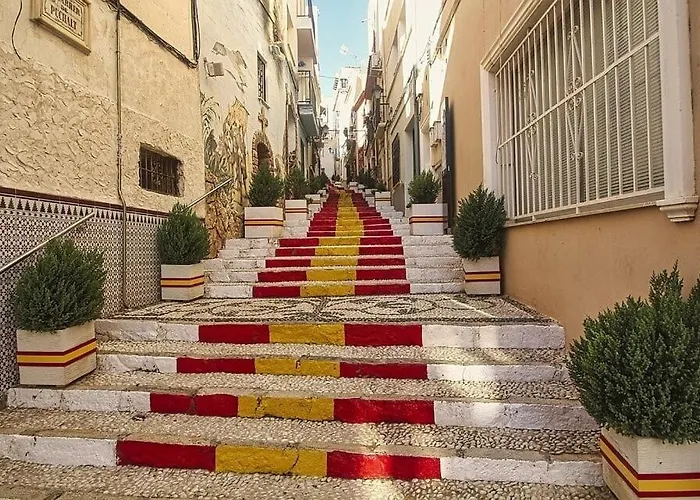 Cuellar 1 - Plusholidays *