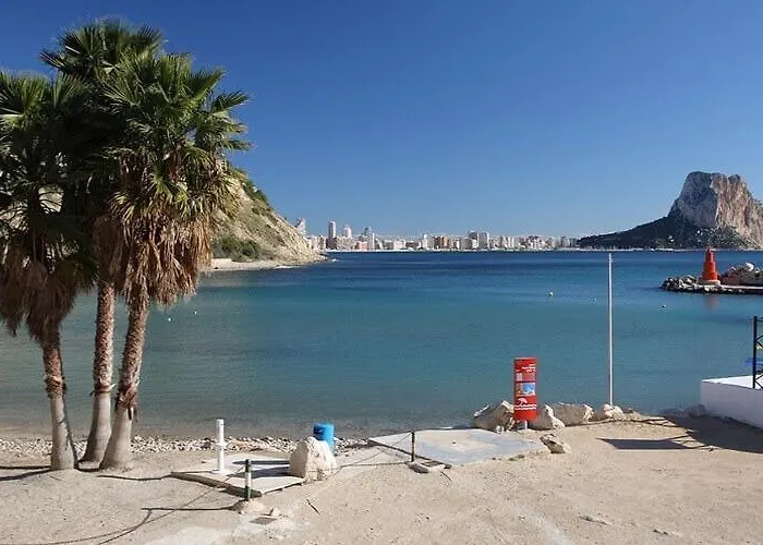 Cuellar 1 - Plusholidays