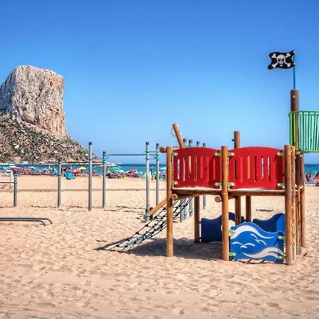 Cuellar 1 - Plusholidays Apartman